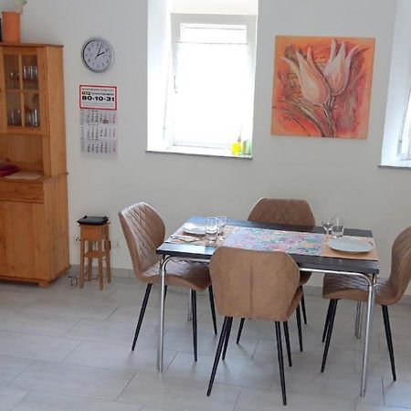 Ferienhaus Kir Volkach Esterno foto
