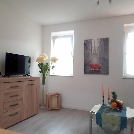 Ferienhaus Kir Volkach Esterno foto