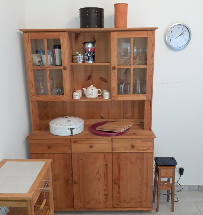 Ferienhaus Kir Volkach Esterno foto