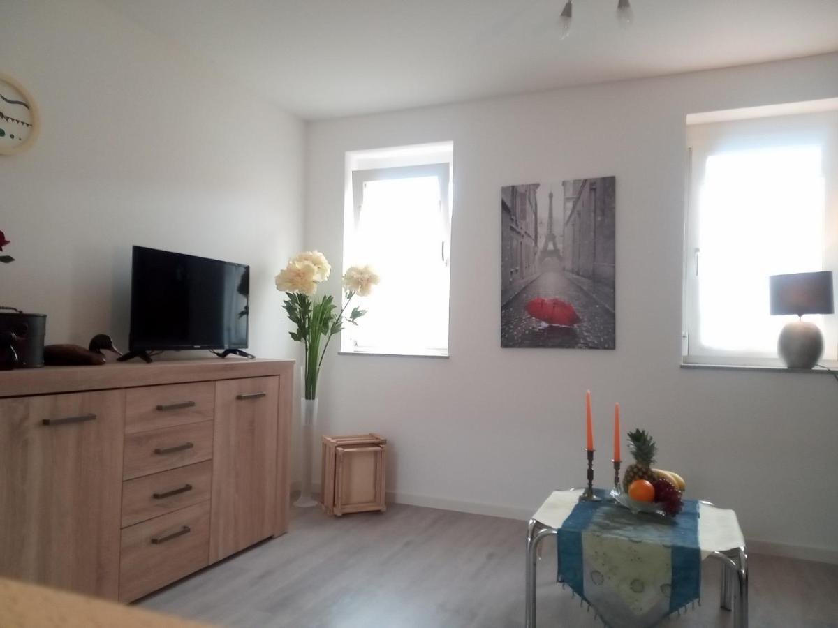 Ferienhaus Kir Volkach Esterno foto